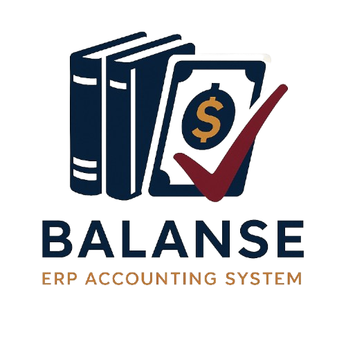Balanse Logo